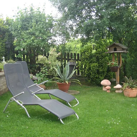 Ferienwohnung-panorama * Rauenstein