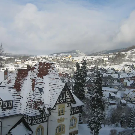 Ferienwohnung-panorama * Rauenstein