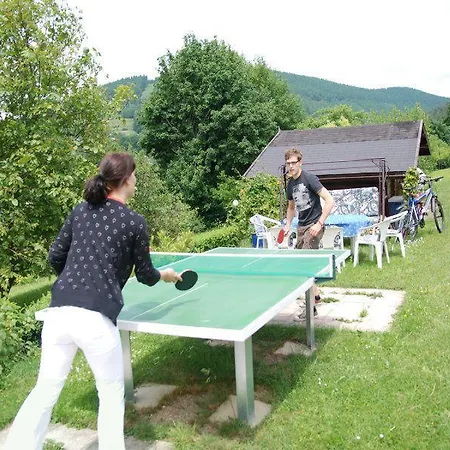 Ferienwohnung-panorama * Rauenstein