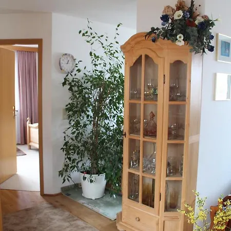 Ferienwohnung-panorama * Rauenstein